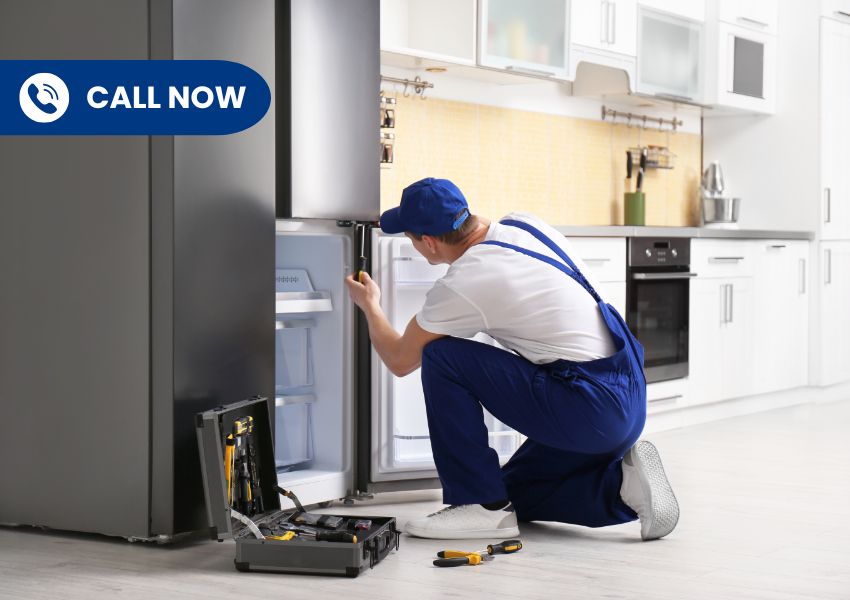 Burlington Flats Appliance Repair Company